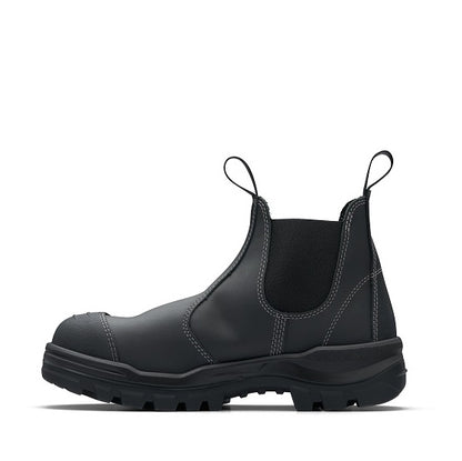 Blundstone 8001 Unisex Rotoflex 150mm Elastic Side Safety Boot
