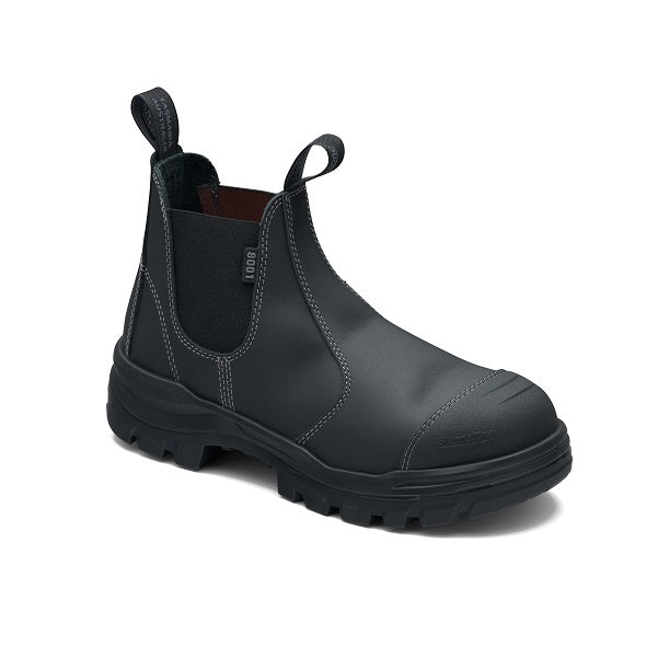 Blundstone 8001 Unisex Rotoflex 150MM Elastic Side Safety Boots