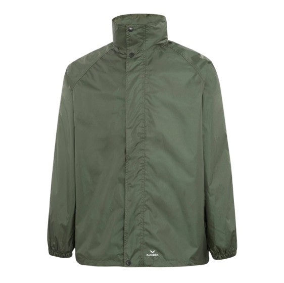 Rainbird 8004-7 STOWaway Rain Jacket