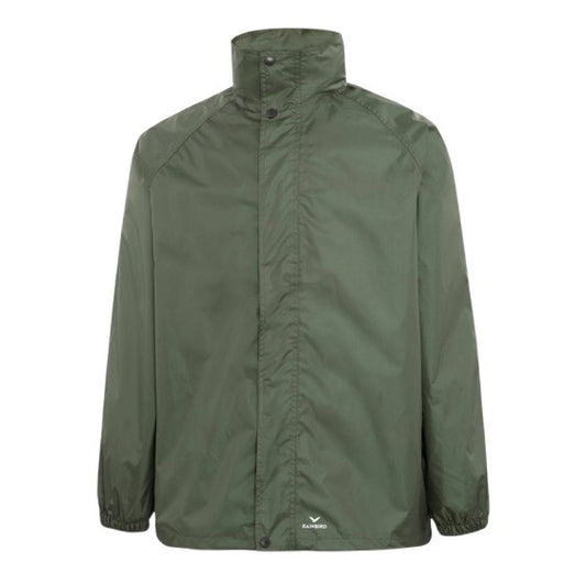 Rainbird 8004-7 STOWaway Rain Jacket