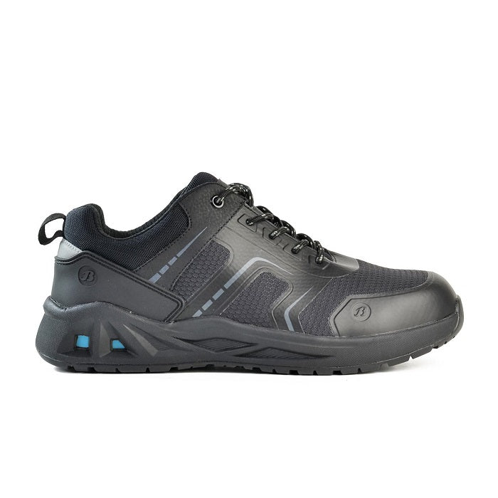 Bata 801 66017 Charger Safety Shoe Steel Cap Cheap Work Boots Bata 801 66017 charger safety shoe steel cap cheap work boots