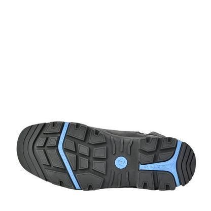Bata 804-66031 Avenger Black