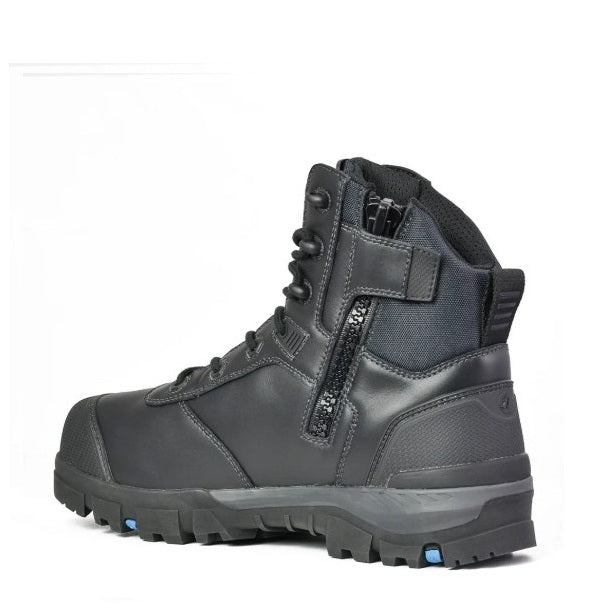 Bata 804-66031 Avenger Black