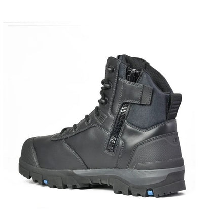 Bata 804-66031 Avenger Black
