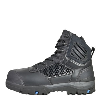 Bata 804-66031 Avenger Black