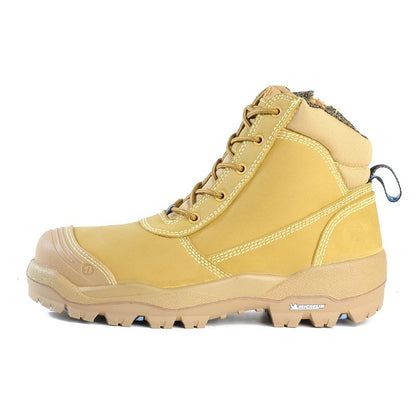 Bata 804-88008 Horizon Ultra Zip Safety Boot