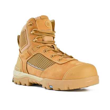 Bata 804-88830 Avenger Safety Boot