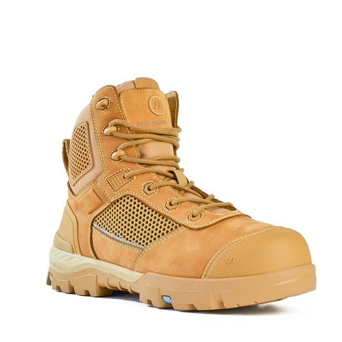 Bata 804-88830 Avenger Safety Boots