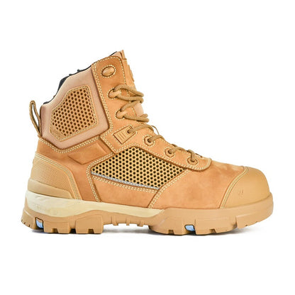Bata 804-88830 Avenger Safety Boot