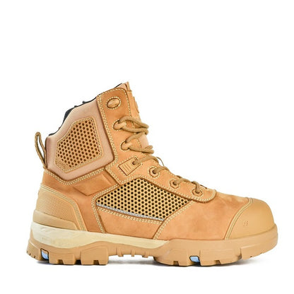 Bata 804-88830 Avenger Safety Boots