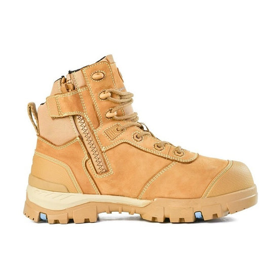 Bata 804-88830 Avenger Safety Boot
