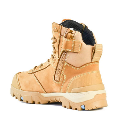 Bata 804-88830 Avenger Safety Boot