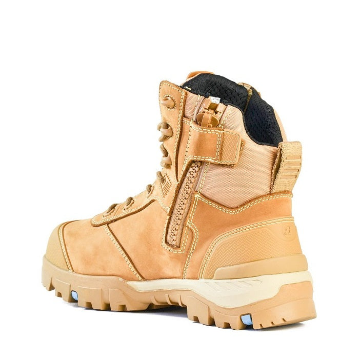 Bata 804-88830 Avenger Safety Boots