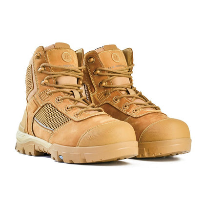 Bata 804-88830 Avenger Safety Boot