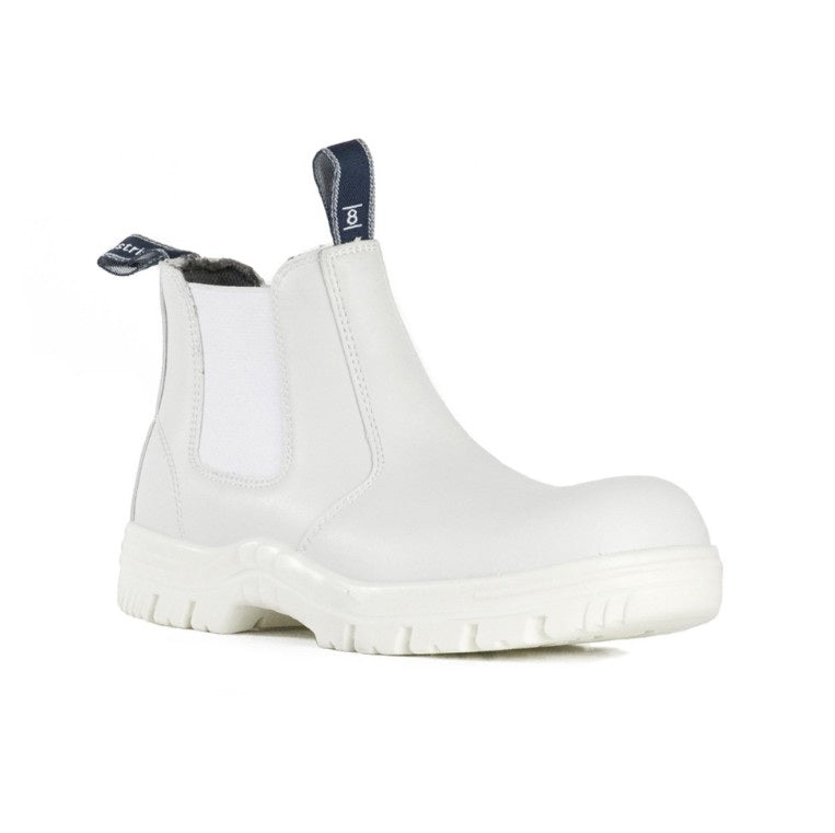 Bata 805-11514 Hercules Safety Boot