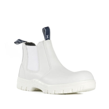 Bata 805-11514 Hercules Safety Boot