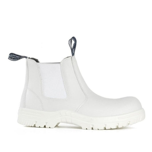 Bata 805-11514 Hercules Safety Boot