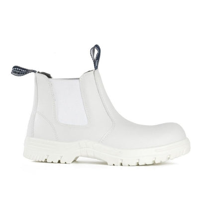 Bata 805-11514 Hercules Safety Boot