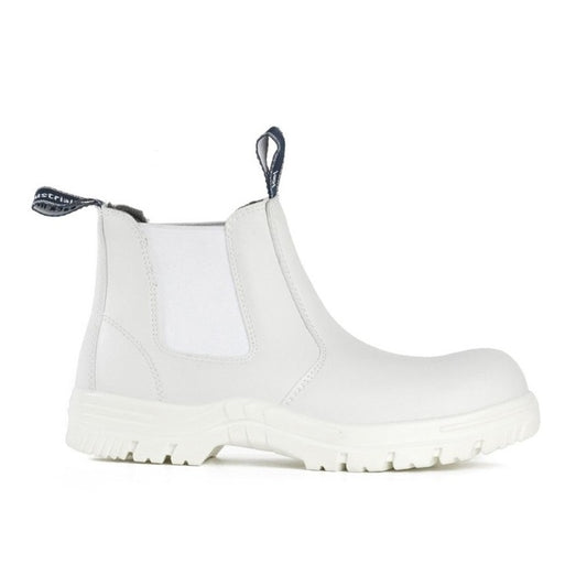 Bata 805-11514 Hercules Safety Boot