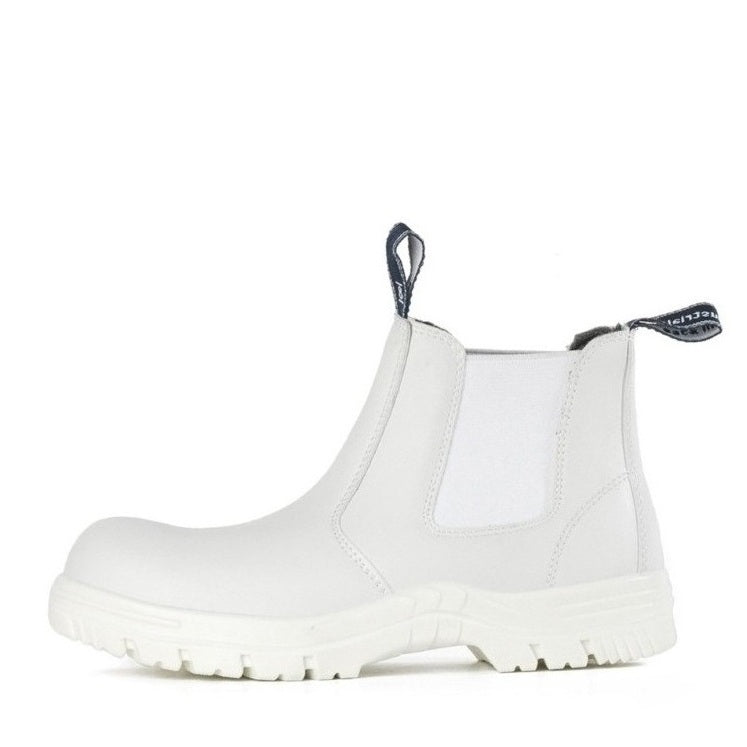 Bata 805-11514 Hercules Safety Boots