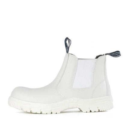 Bata 805-11514 Hercules Safety Boots