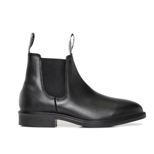 Mongrel 805025 Black Riding Boot