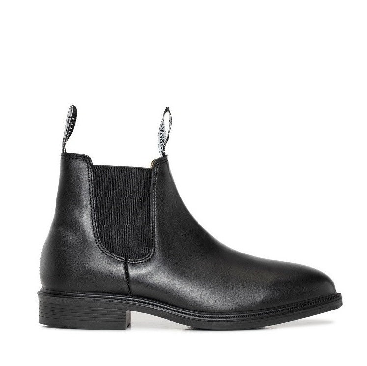 Mongrel 805025 Black Riding Boot