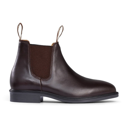 Mongrel 805070 Brown Riding Boot