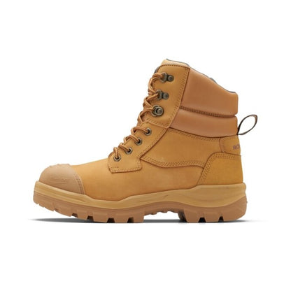 Blundstone 8060 Unisex Rotoflex Zip Up Safety Boots
