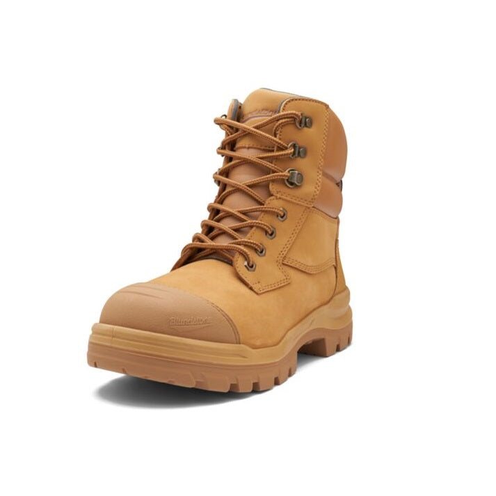 Blundstone 8060 Unisex Rotoflex Zip Up Safety Boots