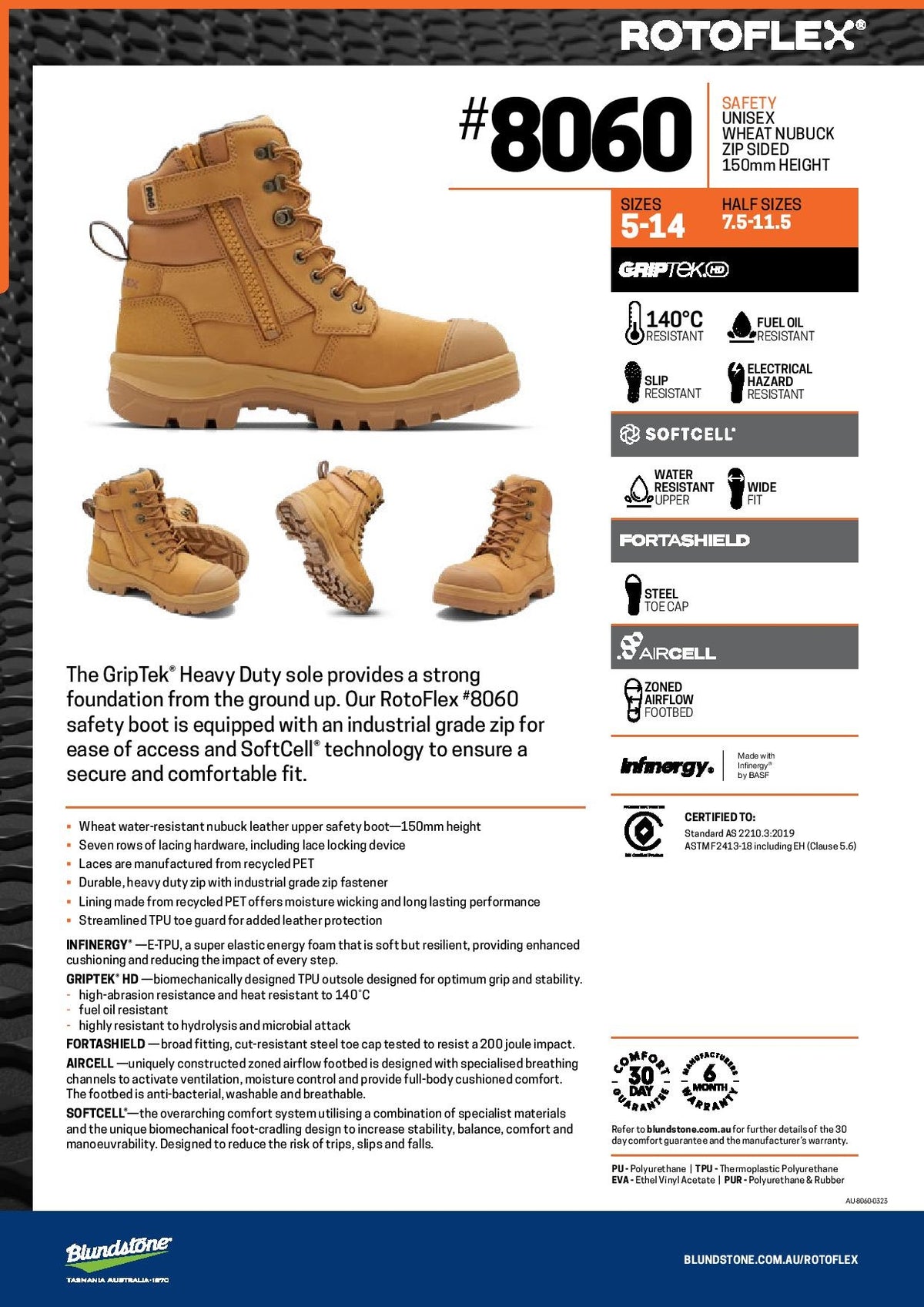 Specification