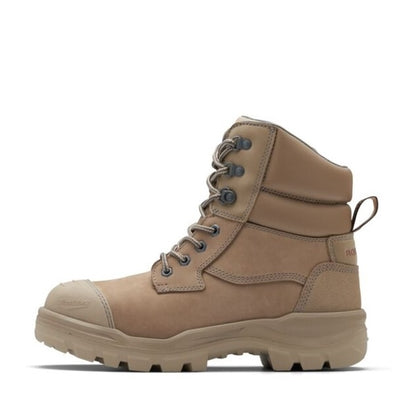 Blundstone 8063 Unisex Rotoflex Zip Up Safety Boots