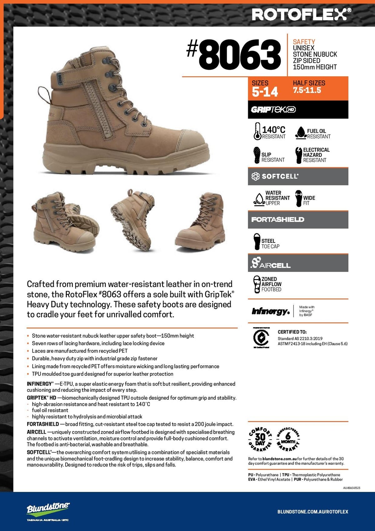 Specification