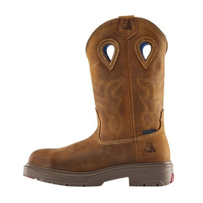 Steel Blue 810945 Blue Heeler Non-Safety Boots