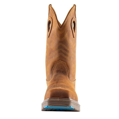 Steel Blue 813945 Blue Heeler Safety Boot