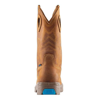Steel Blue 813945 Blue Heeler Safety Boot