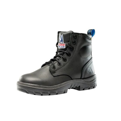 Steel Blue 822314 Argyle® Zip EH Safety Boots