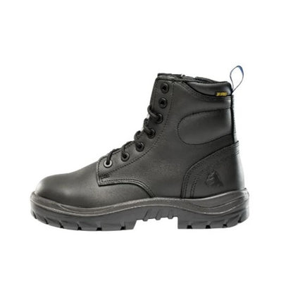 Steel Blue 822314 Argyle® Zip EH Safety Boots