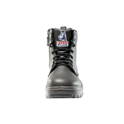 Steel Blue 822314 Argyle® Zip EH Safety Boots
