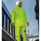 Fluro Yellow