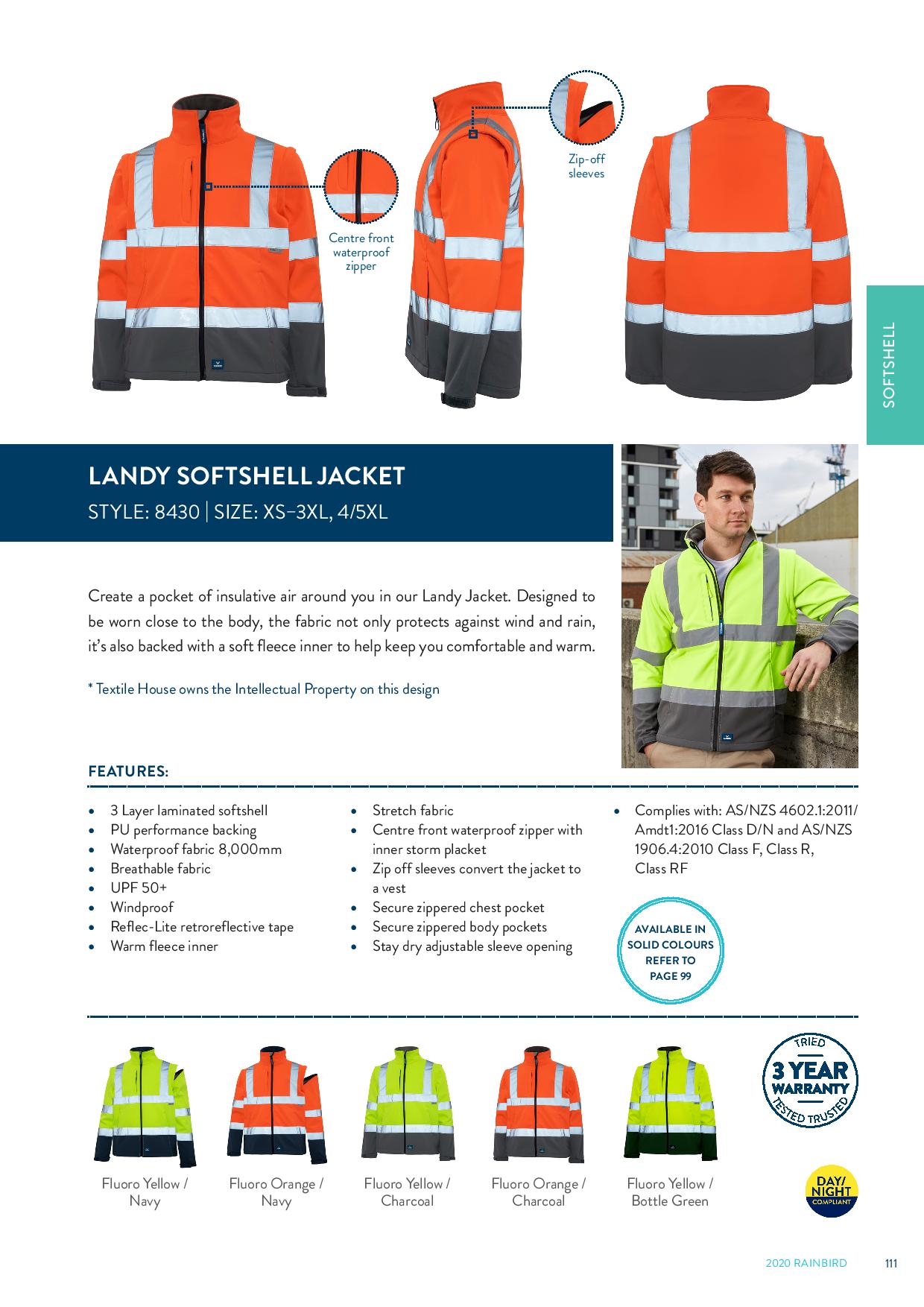 Specification