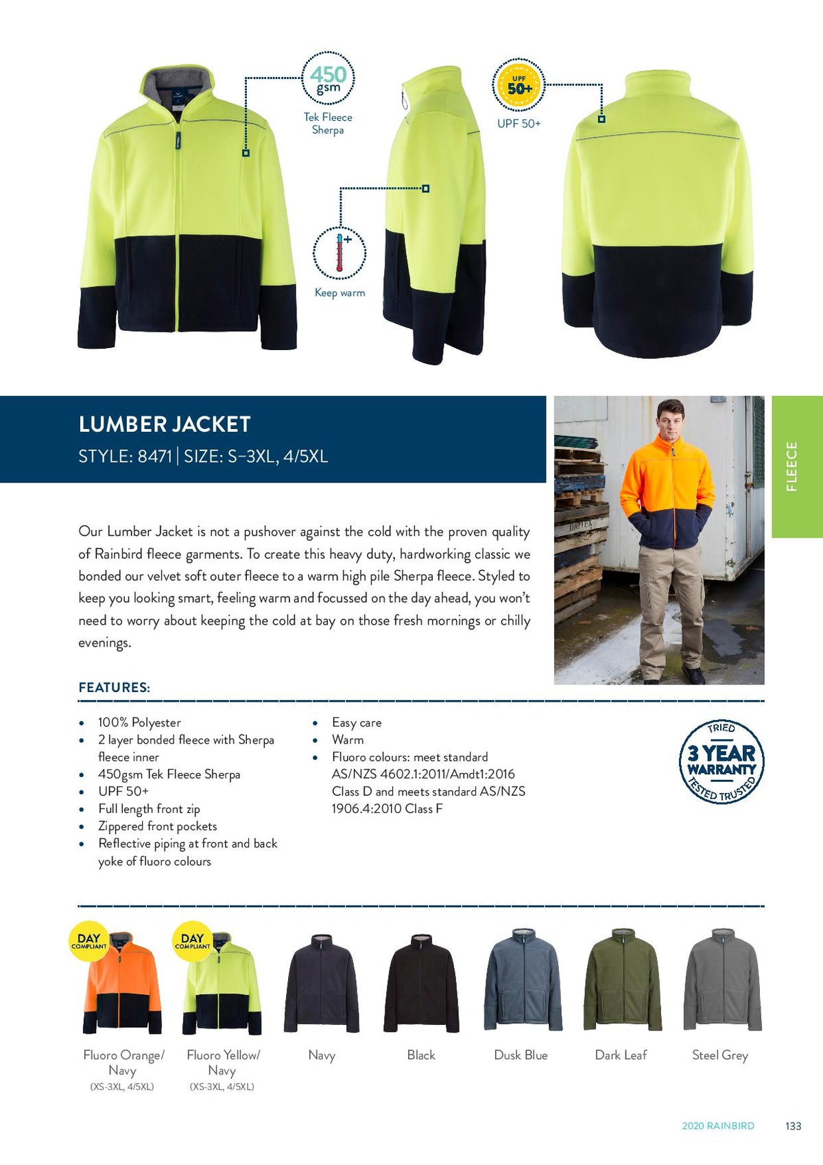 Specification