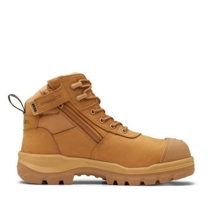 Blundstone 8550 Unisex Rotoflex Safety Boots