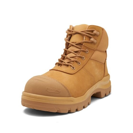 Blundstone 8550 Unisex Rotoflex Safety Boots