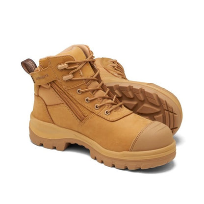 Blundstone 8550 Unisex Rotoflex Safety Boots