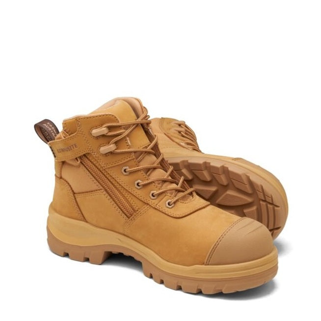 Blundstone 8550 Unisex Rotoflex Safety Boots