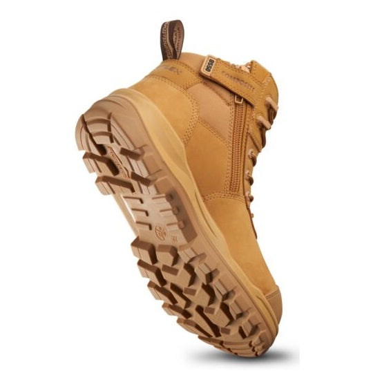 Blundstone 8550 Unisex Rotoflex Safety Boots