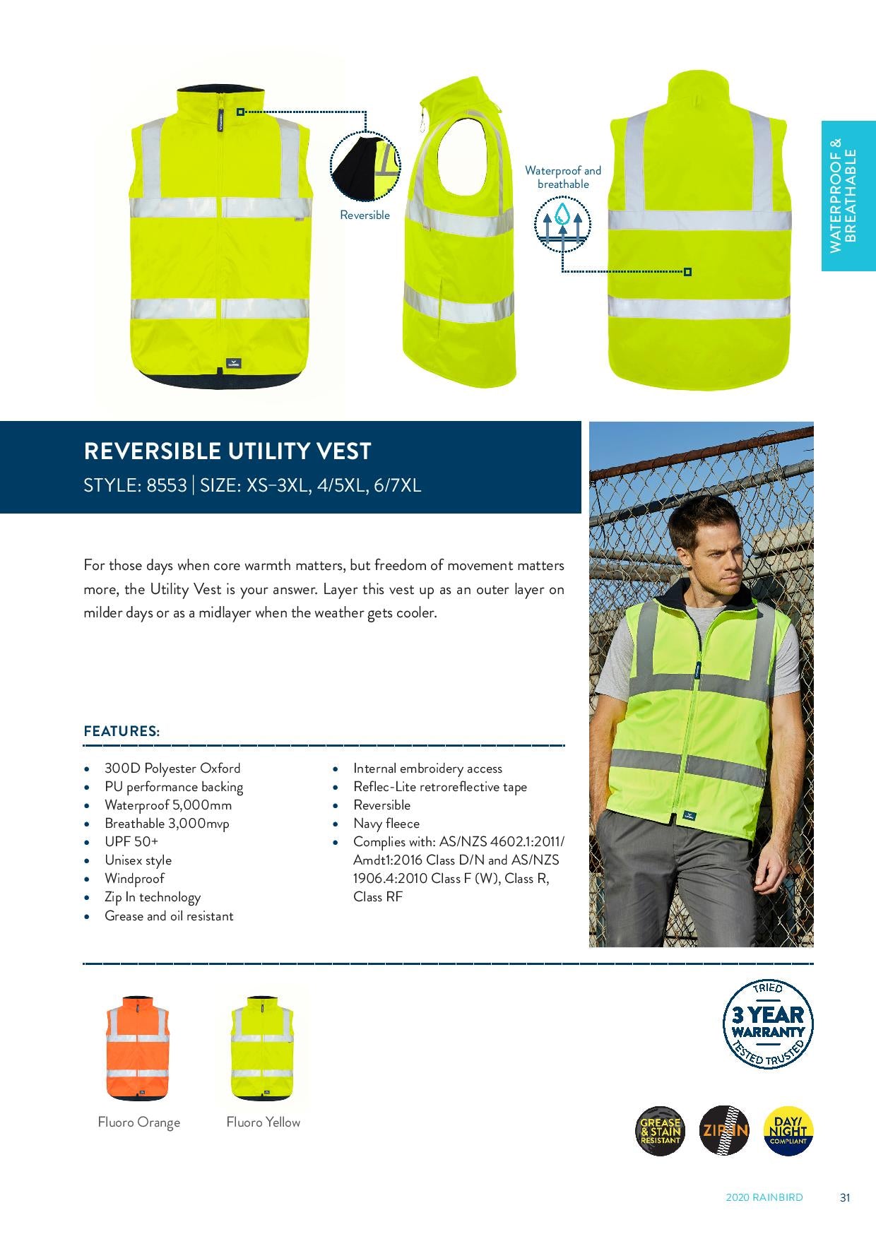 Specification