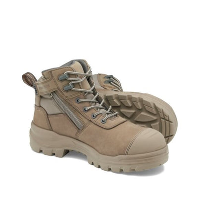 Blundstone 8553 Unisex Rotoflex Safety Boots
