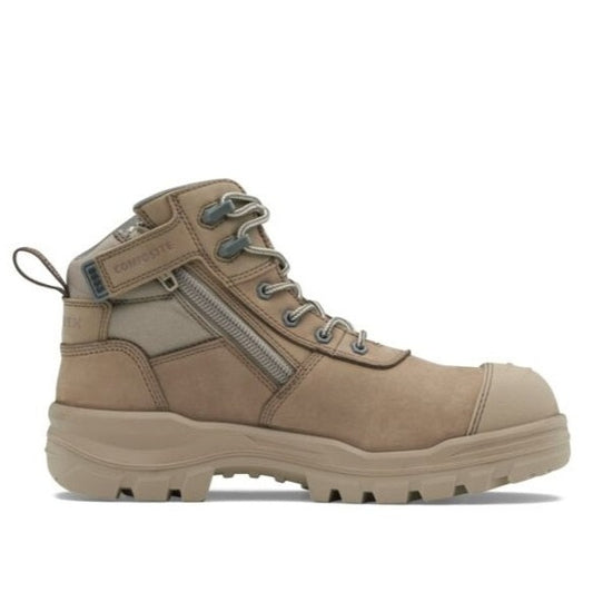 Blundstone 8553 Unisex Rotoflex Safety Boots